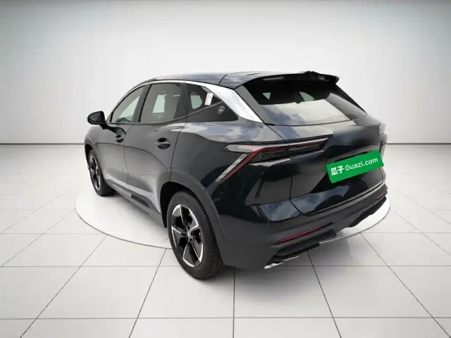 Jetour Dashing — Фото автомобиля 8