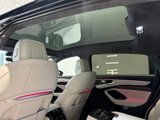 Audi A6L — Фото автомобиля 17