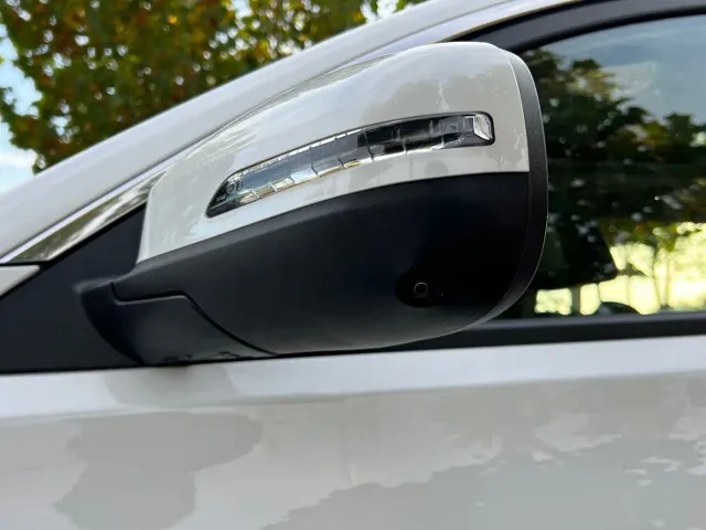Chery Tiggo 8 — Фото автомобиля 21