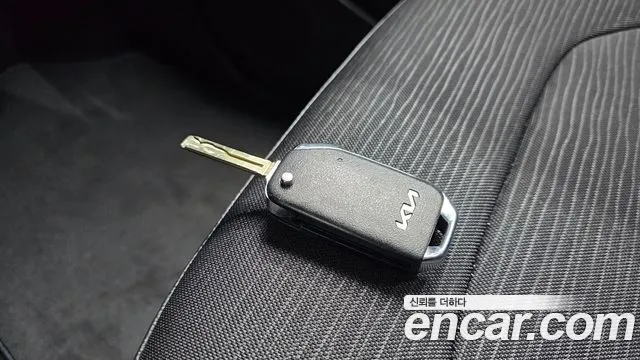 Kia Ray New — Фото автомобиля 25