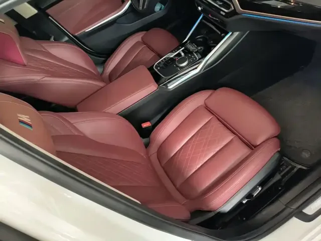 BMW 3 Series — Фото автомобиля 24
