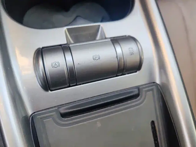 BYD Dolphin — Фото автомобиля 15
