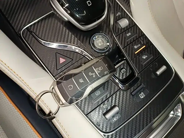 BYD Song PLUS — Фото автомобиля 8