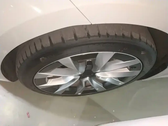 Tesla Model 3 — Фото автомобиля 22