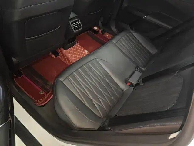 Changan Lamore — Фото автомобиля 16