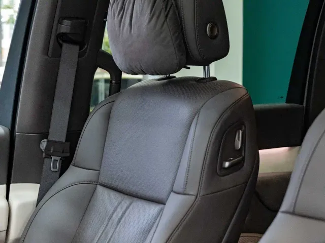 Li Auto MEGA — Фото автомобиля 9