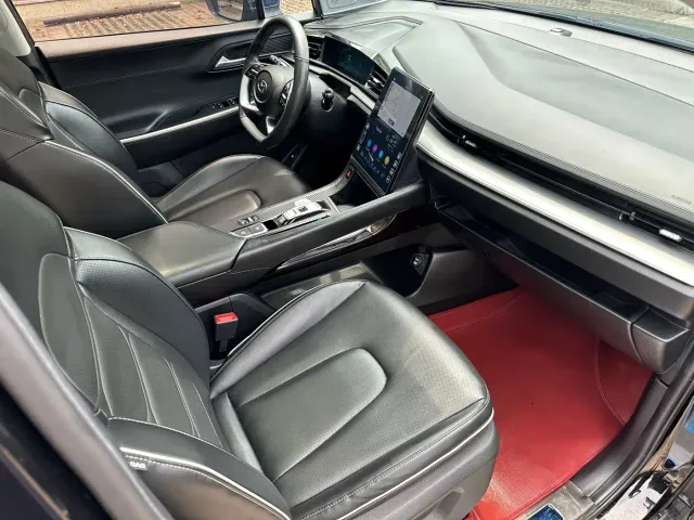 Hyundai Custo — Фото автомобиля 27
