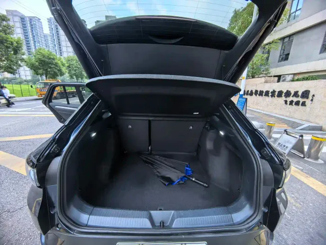 Volkswagen ID.4 Crozz — Фото автомобиля 11
