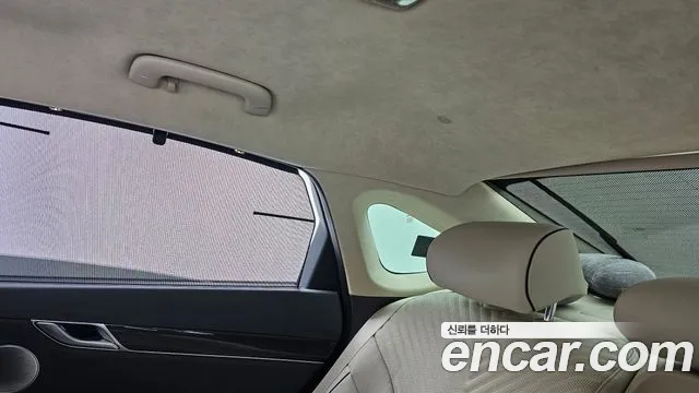 Genesis G80 Бензин 3.5 турбо AWD — Фото автомобиля 18