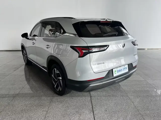 Wuling Starlight S — Фото автомобиля 29