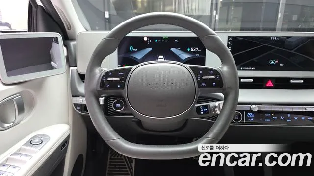 Hyundai Ioniq 5 Ioniq5 — Фото автомобиля 12