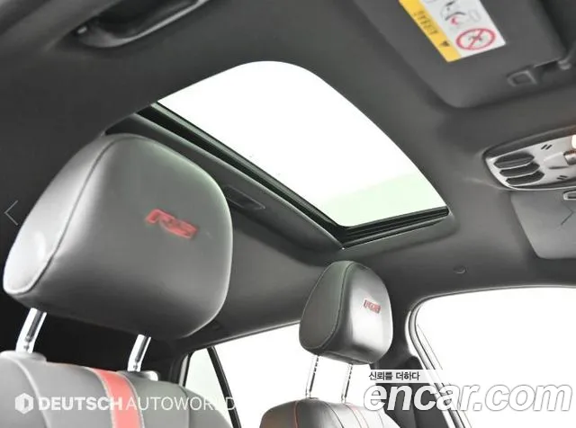ChevroletGMDaewoo Trax Trax Кроссовер — Фото автомобиля 18