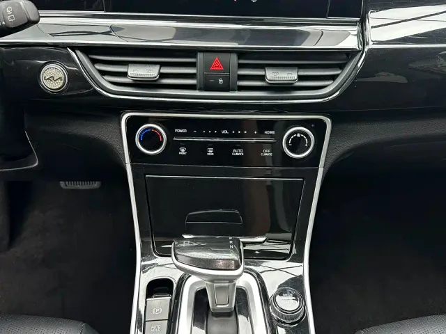Kia Seltos — Фото автомобиля 14