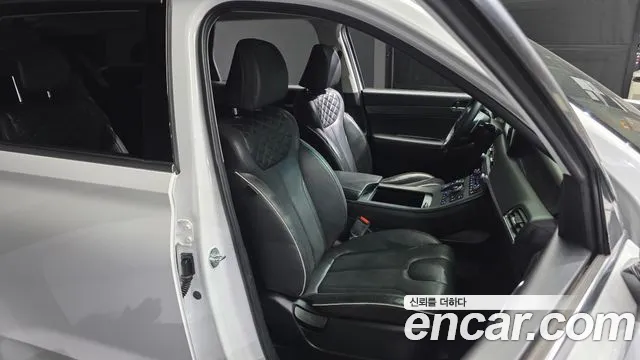 Hyundai Palisade Palisade Бензин 3.8 2WD — Фото автомобиля 2