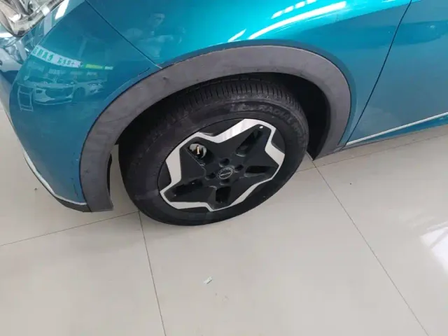 BYD Dolphin — Фото автомобиля 22