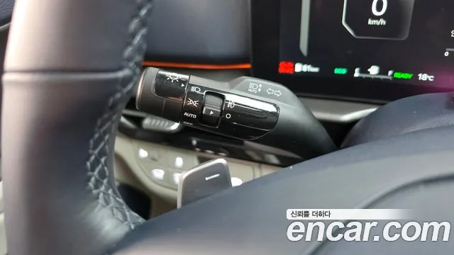Kia Sportage 5th Gen — Фото автомобиля 29