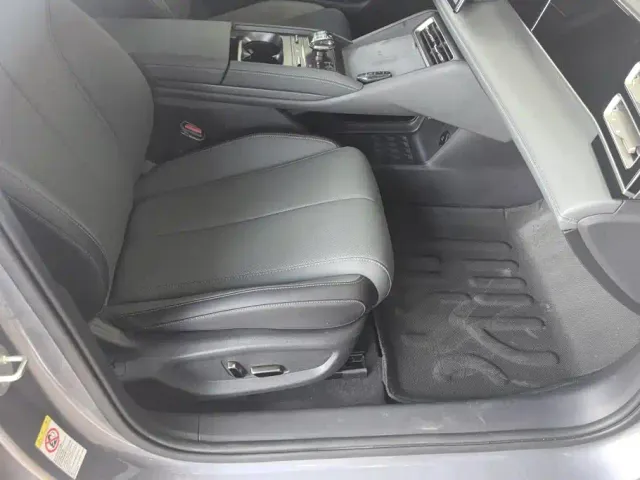 BYD Qin L — Фото автомобиля 8