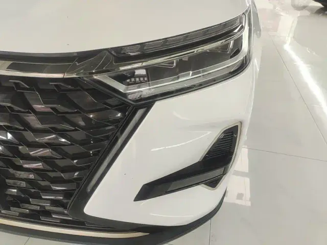 Chery Tiggo 8 PRO — Фото автомобиля 23