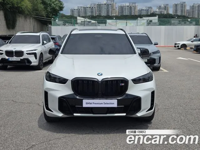 BMW X5 G05 — Фото автомобиля 3