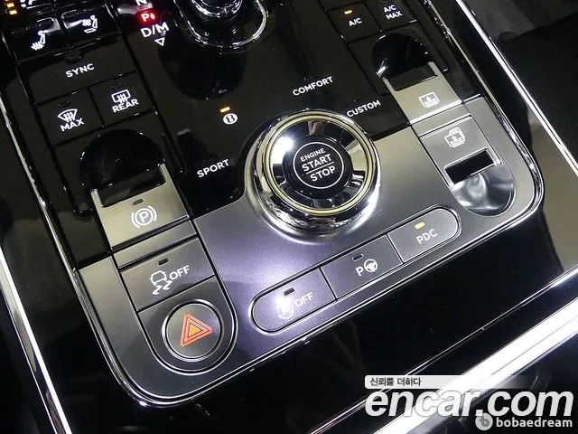 Bentley Flying Spur 3rd Gen — Фото автомобиля 17