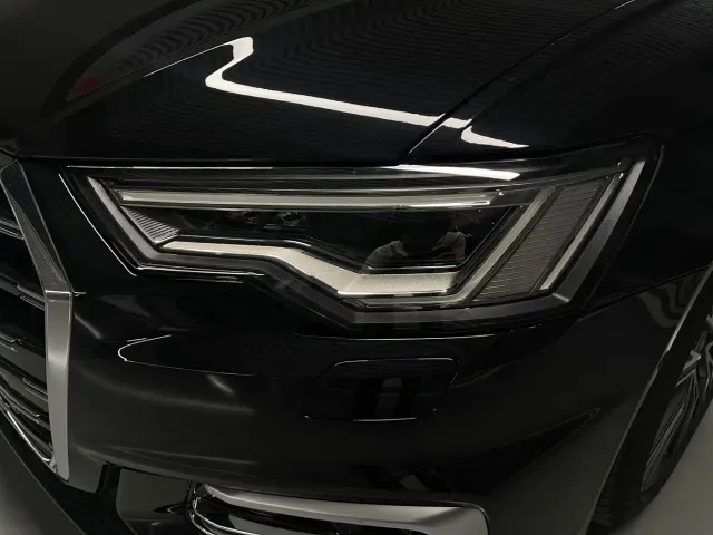 Audi A6L — Фото автомобиля 4