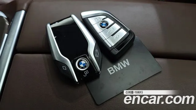 BMW X5 G05 — Фото автомобиля 22