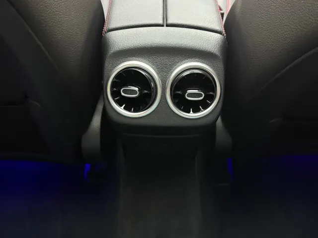 Mercedes-Benz A-Class AMG — Фото автомобиля 17