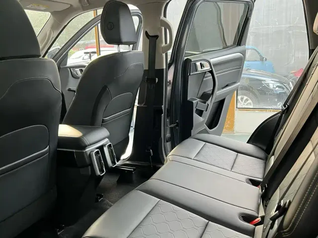 Haval Big Dog — Фото автомобиля 5