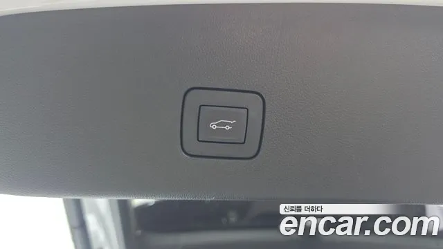 ChevroletGMDaewoo Trax Trax Кроссовер — Фото автомобиля 28