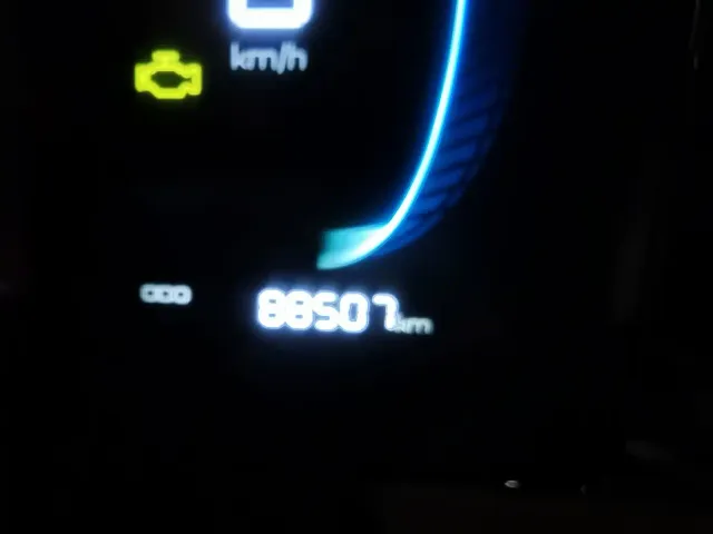 BYD Song Pro — Фото автомобиля 13