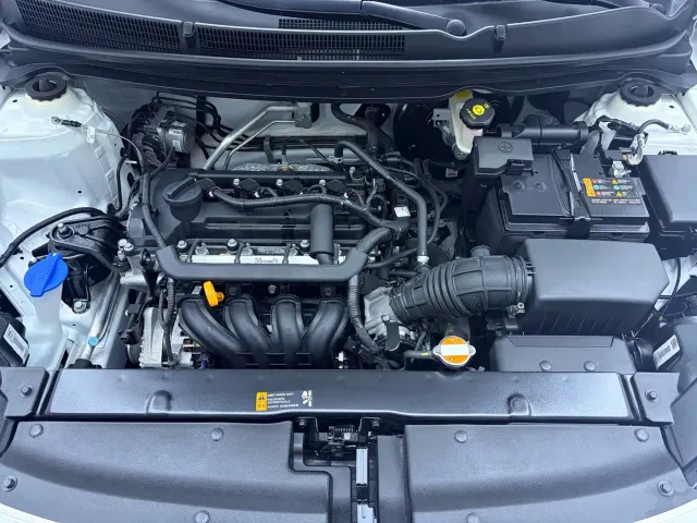 Kia KX1 — Фото автомобиля 14