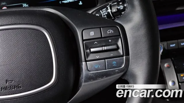 Hyundai Casper Casper Turbo Inspiration — Фото автомобиля 18