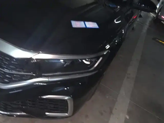 Volkswagen Passat — Фото автомобиля 5