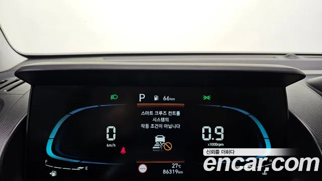 Hyundai Casper Casper Inspiration — Фото автомобиля 8