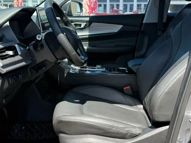 Chery Tiggo 8 PLUS — Фото автомобиля 6