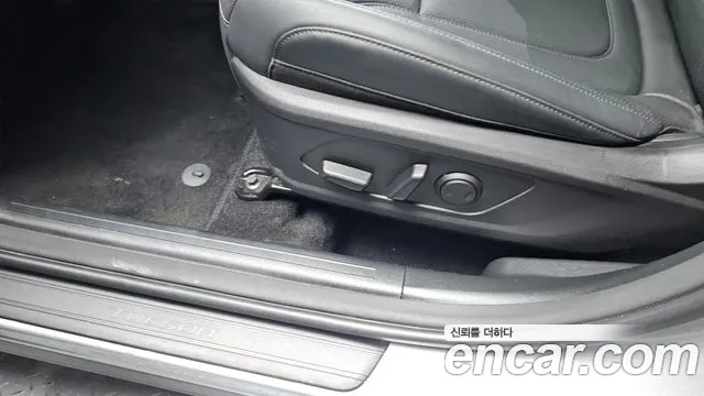Hyundai Tucson — Фото автомобиля 30