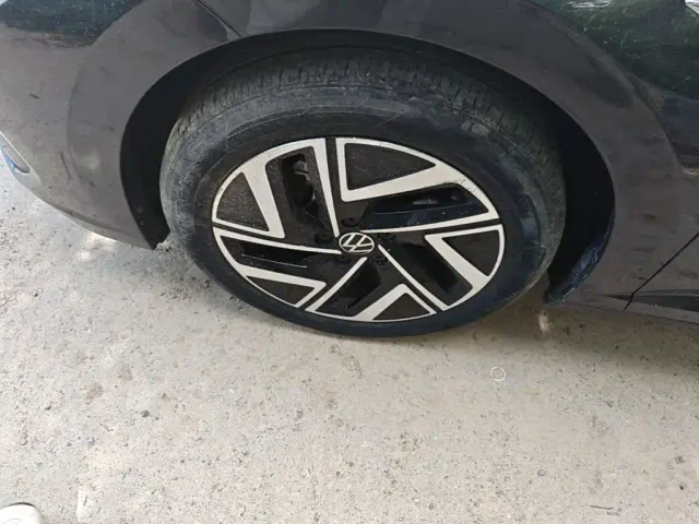 Volkswagen Sagitar — Фото автомобиля 22