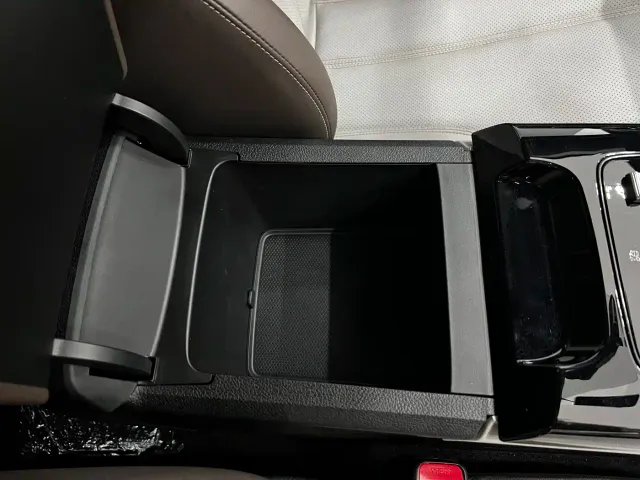 BYD Qin PLUS — Фото автомобиля 20