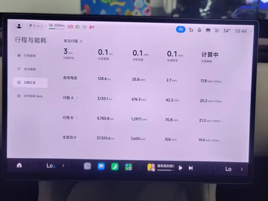 Xiaomi Auto Xiaomi YU7 2025 Ultra Long Range High Performance AWD Max Edition — Фото автомобиля 14