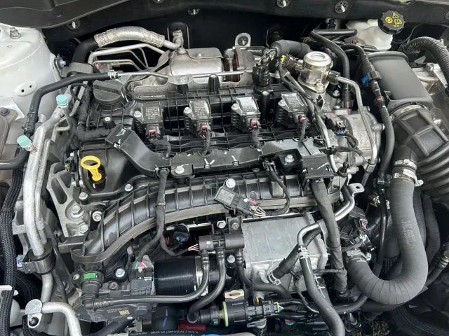 Changan Lamore — Фото автомобиля 15