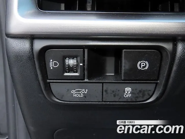 Hyundai Grandeur GN7 — Фото автомобиля 12