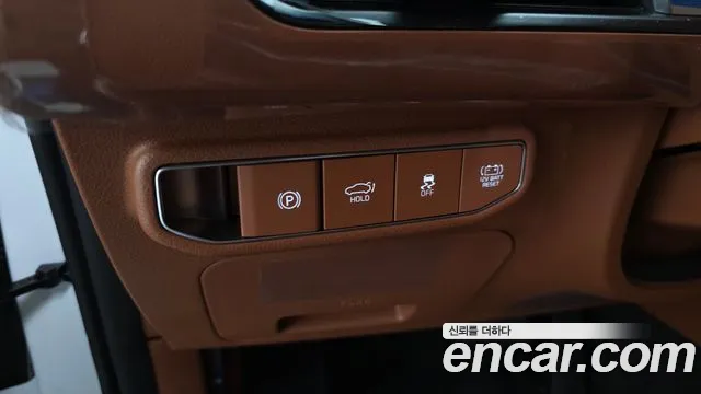 Kia K8 (New) Hybrid — Фото автомобиля 28