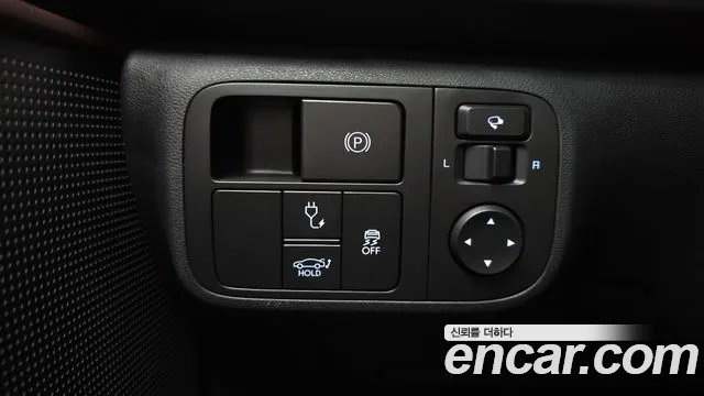 Hyundai Ioniq 6 — Фото автомобиля 28