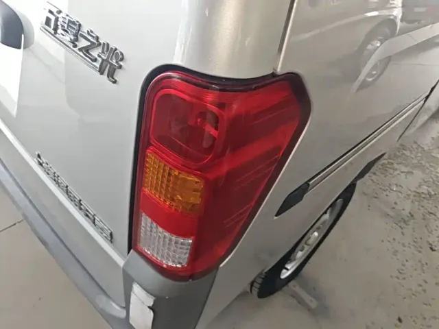 Wuling Zhiguang — Фото автомобиля 7