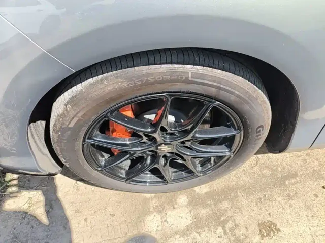 IM Motors LS6 — Фото автомобиля 22
