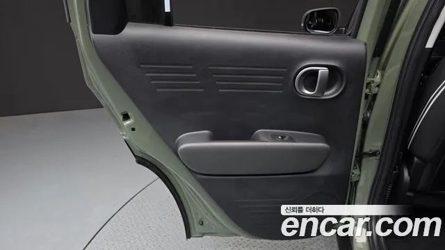 Hyundai Casper — Фото автомобиля 25