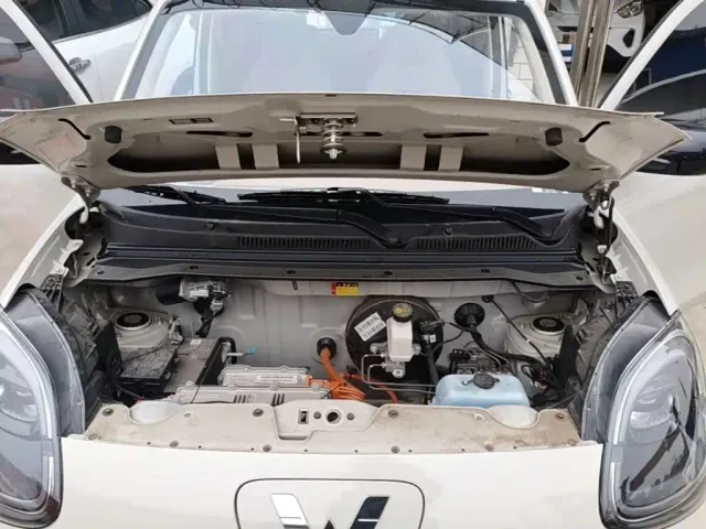 Wuling Hongguang Mini EV — Фото автомобиля 19