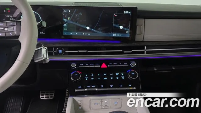 Hyundai Santa Fe MX5 — Фото автомобиля 19