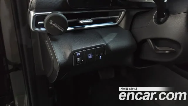 Hyundai Avante CN7 — Фото автомобиля 23