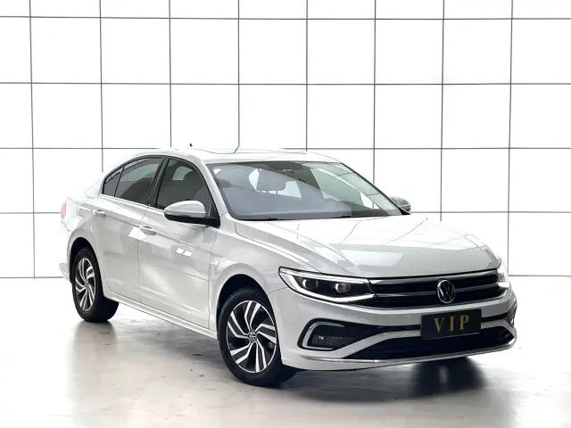 Volkswagen Bora — Фото автомобиля 3